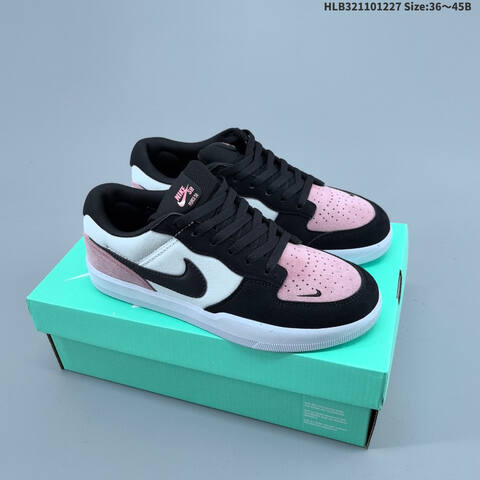 NIKE SB DUNK Nike SB Force 58 CZ29 Lifestyle BS-62390
