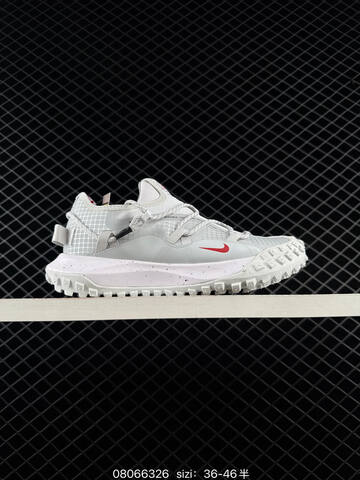 Nike ACG Mountain Fly Low GTX SE Black Grey White Red Brown Blue EU 36-46 Trail - Unisex BS-69922