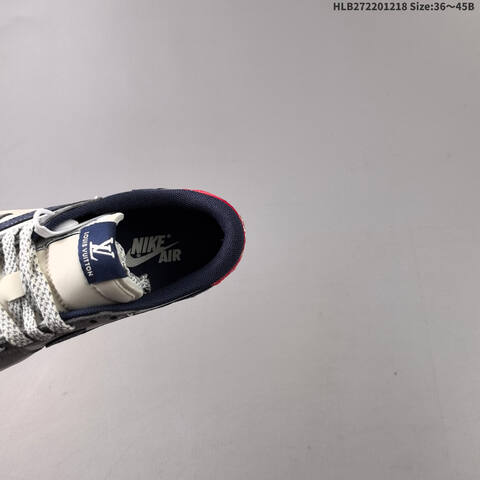 Nike Air Jordan 1 x Travis Scott AIR JORDAN DIY Lifestyle BS-67374