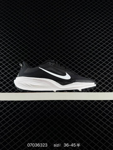 Nike REACTX PEGASUS TRAIL 6 Black Light Blue Off White Light Gray White EU 36-45 - Unisex (BS-70438)