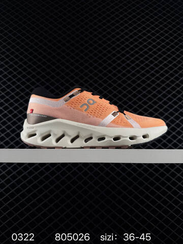 On Cloudtilt Grey Neon Yellow Off White EU 36-45 Running Shoe Running Sneakers - Unisex (BS-85387)