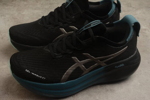 ASICS Other ASICS 45 1 1 Replica For Sale High-end Men s And Women s Fashion Sports Running And Basketball Shoes Up To 95 Off Retail During The Current Promotion Black Teal EU 36-45 Running Shoe Running Sneakers - Unisex (BS-59746)
