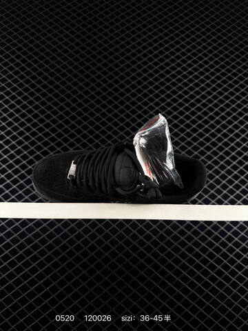 Nike Air Force 1 07 Low All Black EU 36-45 Skate - Unisex (BS-71351)