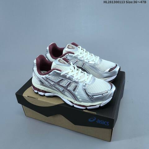 Asics Gel-Kayano 12 1 3 D GEL FF BLAST PLUS 1 1 Replica High-end Men s And Women s Fashion Sports Running And Basketball Shoes Up To 95 Off Retail During The Current Promotion Casual Lifestyle Sneakers (BS-69072)