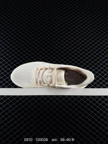 Nike Air Zoom ReactX Off White Pale Yellow White EU 36-40 Running - Unisex BS-71564