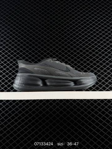 Nike Comfort Ride EasyOn Access IF4997 White Grey Black Olive EU 36-47 Running - Unisex (BS-70267)