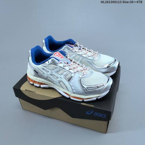 Asics Gel-Kayano 12 1 3 D GEL FF BLAST PLUS 1 1 Replica High-end Men s And Women s Fashion Sports Running And Basketball Shoes Up To 95 Off Retail During The Current Promotion Casual Lifestyle Sneakers (BS-69072)
