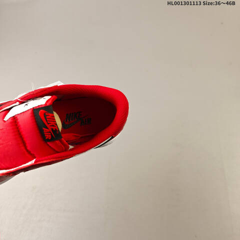 Travis Scott x Air Jordan 1 Low AIR JORDAN 1 Aj1 Lifestyle BS-67827