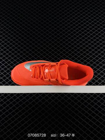 Nike Air Zoom Vapor Pro 3 Bright Orange Metallic Silver EU 36-47 Training - Unisex (BS-70351)