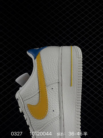 NIKE AIR FORCE 1 07 LV8 FZ1151 Size 36 3 Lifestyle - Women s BS-72421