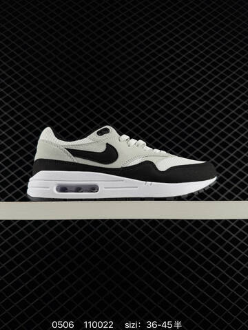 Nike Air Max 1 Multi Color EU 36-45 Lifestyle - Unisex (BS-71649)