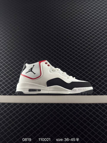Jordan Air Jordan Courtside 23 White Black Red Blue EU 36-45 Basketball Shoe - Unisex BS-80877