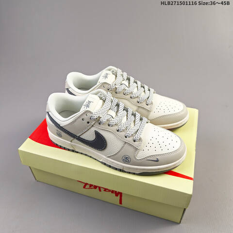 NIKE DUNK SB LOW Lifestyle BS-63637