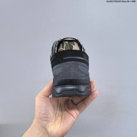Other SALOMON X-ALP Carhartt WIP AAA Quality Replica High-end Men s And Women s Fashion Sports Running And Basketball Shoes Up To 95 Off Retail During The Current Promotion Casual Lifestyle Sneakers (BS-68644)
