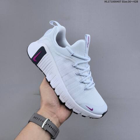 Nike Free Metcon 6 FJ7126-004 36 36 5 37 5 38 38 5 39 40 Lifestyle - Unisex BS-60915