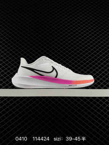 Nike AIR ZOOM Pegasus 39 Zoom Air MD Nike Lifestyle - Women's (BS-72198)
