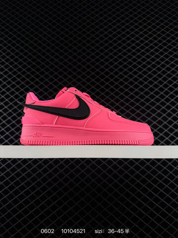 Nike Ambush x Air Force 1 07 Low Multiple Colorways EU 36-45 Lifestyle - Unisex (BS-71022)