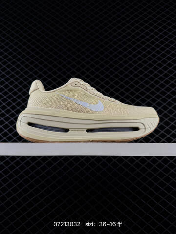Nike Vomero 18 Gtx ReactX Air Zoom Beige Light Blue Gum EU 36-46 Running - Unisex (BS-70145)