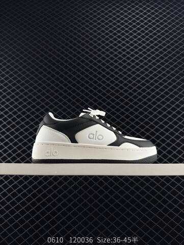 Alo Yoga Recovery Mode l D 120036 Size 36-45 180 AAA Quality Replica High-end Men s And Women s Fashion Sports Running And Basketball Shoes Up To 95 Off Retail During The Current Promotion Casual Lifestyle Sneakers (BS-88256)
