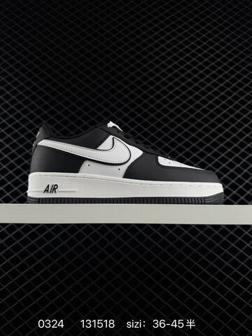 Nike Air Force 1 07 LV8 DH7561-102 White Black Navy Cream Pink Gold EU 36-45 Lifestyle - Unisex (BS-72482)