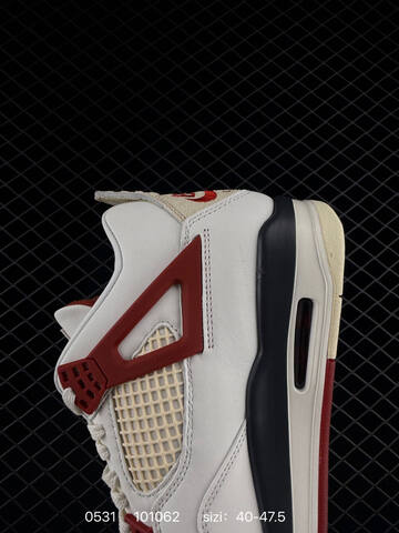 Nike Air Jordan 4 Retro OG Lifestyle BS-79194