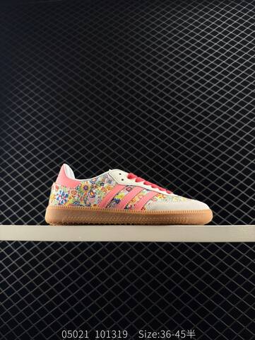 Adidas NewGazelle T Jl0280 LD 101319 Lifestyle BS-78620
