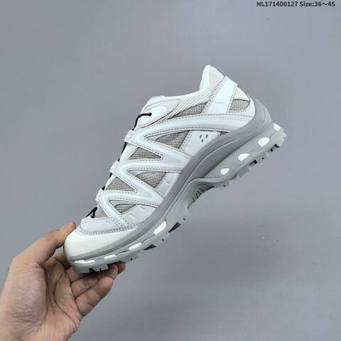 Other SALOMON XT-QUEST GTX ATHR SENSIFIT 1 1 Replica High-end Men s And Women s Fashion Sports Running And Basketball Shoes Up To 95 Off Retail During The Current Promotion Casual Lifestyle Sneakers (BS-68654)