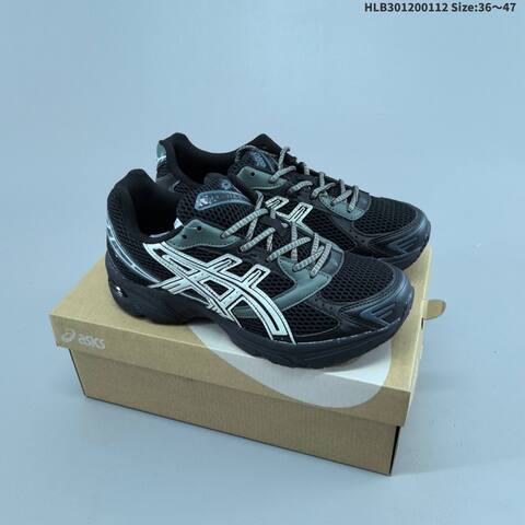 Asics Gel-1130 New ASICS GEL-1130 1 1 Replica For Sale High-end Men s And Women s Fashion Sports Running And Basketball Shoes Up To 95 Off Retail During The Current Promotion Casual Lifestyle Sneakers BS-69075