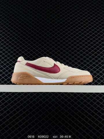 Nike Terra Manta White Black EU 36-45 Sneaker - Unisex (BS-70707)