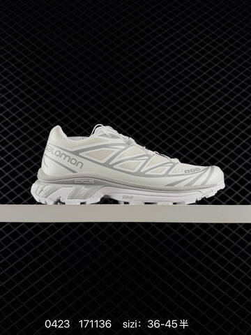 Salomon XT-6 Ortholite 1 1 Replica For Sale High-end Men s And Women s Fashion Sports Running And Basketball Shoes Up To 95 Off Retail During The Current Promotion Casual Lifestyle Sneakers (BS-85777)