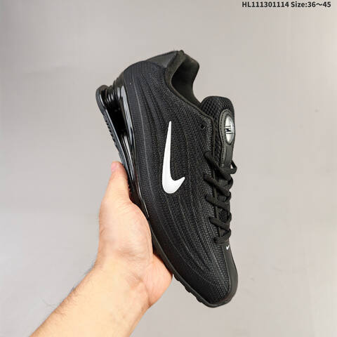 NIKE SHOX Z HQ7540-106 ID HL111301114 Size 36 45 Lifestyle - Unisex (BS-63754)
