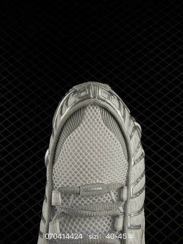 Nike Shox TL CI0987 002 Metallic Silver Light Grey EU 40-45 Lifestyle - Men s BS-70423
