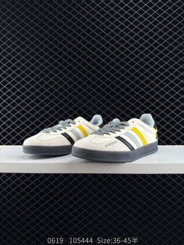 Adidas Originals Gazelle Indoor DIY Lifestyle BS-78363