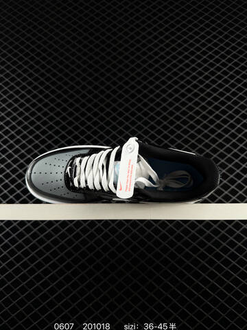 Nike Air Force1 07 Low IB0018-500 Lifestyle BS-70918