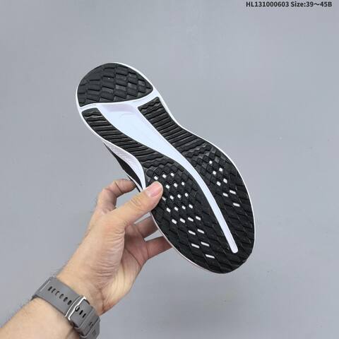 Other Nike QUEST 5 5 DD0204-001 ID HL131000603 Size 39 45B Lifestyle - Women's (BS-60002)