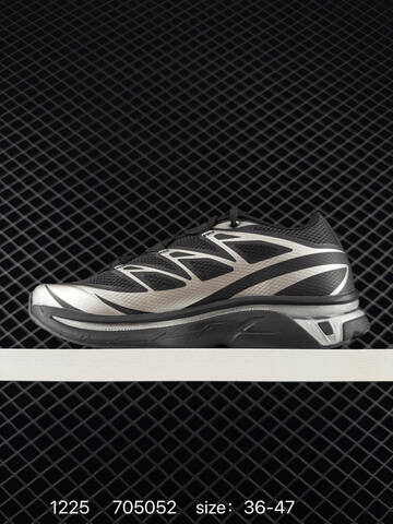 SALOMON XT-6 MM6 x Salomon XT-MM-6 SENSIFIT 1 1 Replica High-end Men s And Women s Fashion Sports Running And Basketball Shoes Up To 95 Off Retail During The Current Promotion Casual Lifestyle Sneakers BS-85883