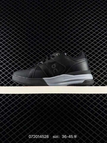 On The Roger Clubhouse Pro White Grey EU 36-45 Tennis Shoe Casual Sneakers - Unisex (BS-85010)