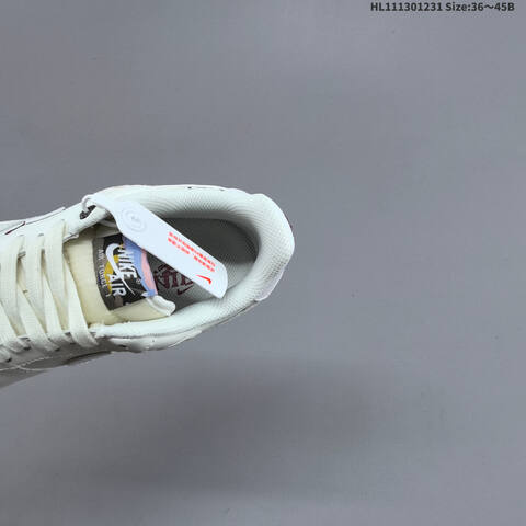 Nike Air Force1 07 Low Lifestyle BS-62294