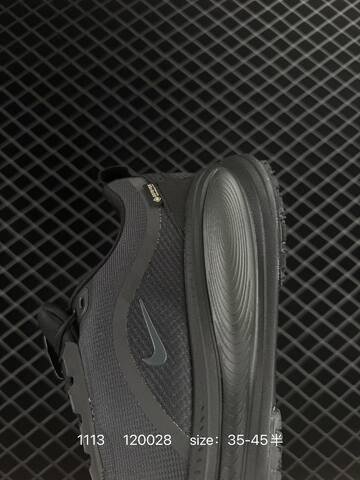 Nike Vomero 18 GTX Light Gray White Cream 35-45 Running - Unisex (BS-74229)