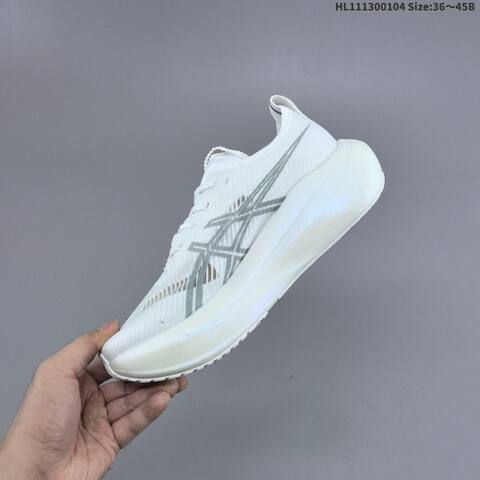 Other Asics MEGABLAST FF BLAST PLUS AHAR 1 1 Replica High-end Men s And Women s Fashion Sports Running And Basketball Shoes Up To 95 Off Retail During The Current Promotion Casual Lifestyle Sneakers (BS-69102)