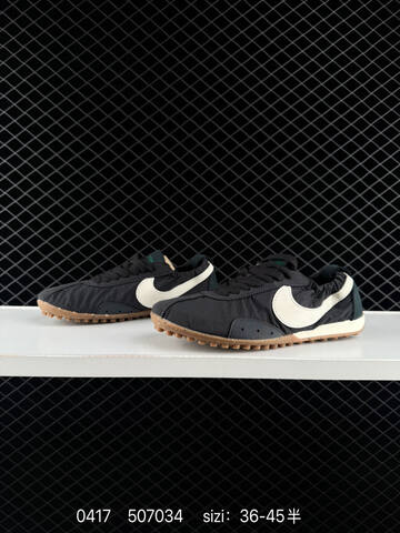 Nike Jacquemus x Nike Jacumoon Black Off-White Gum EU 36-45 Half Sizes Available Lifestyle - Unisex (BS-72053)