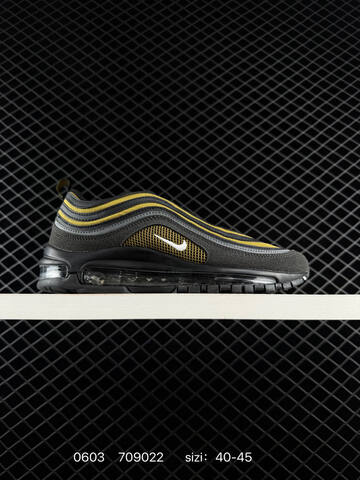 Nike Air Max 97 SE Pastel 2024 Max97 36-45 709022 110 Lifestyle - Unisex (BS-71002)