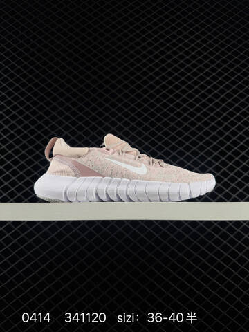 Nike Free RN 5 0 Next Nature Multiple Colorways Grey Light Blue Light Pink White Off-white Brown Purple Beige Black White EU 36-45 With Half Sizes Pink Colorway EU 36-40 With Half Sizes Running - Unisex BS-72115