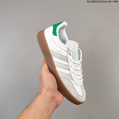 Adidas Originals Gazelle INdoor Kith W Lifestyle BS-65341