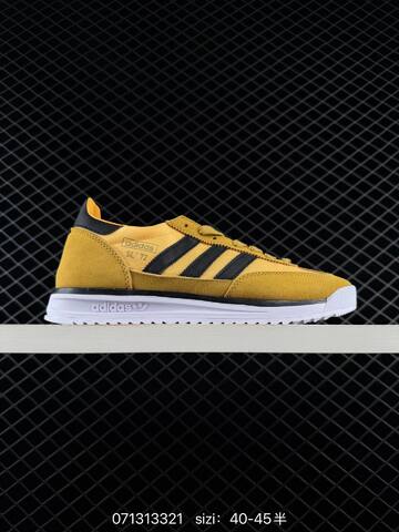 Adidas SL 72 SHOES T Lifestyle BS-74926