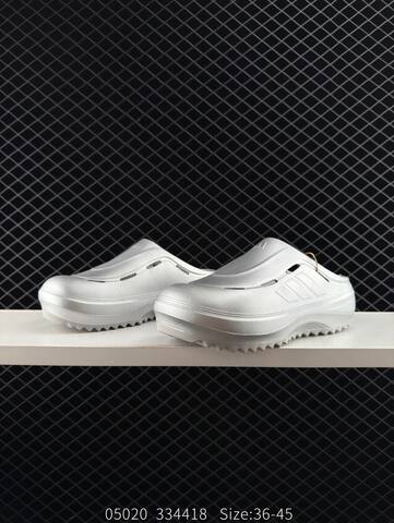 ADIDAS OZWEEGO Adidas OZWAVE CLOG Ozeave CLOG JR6757 36-45 334418 Lifestyle - Unisex BS-78635