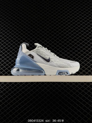 Nike Air Max 270 Premium Multi Color EU 36-45 Running - Unisex (BS-69953)