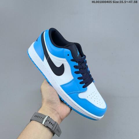 Air Jordan 1 Low AIR JORDAN 1 Aj1 Lifestyle BS-66309