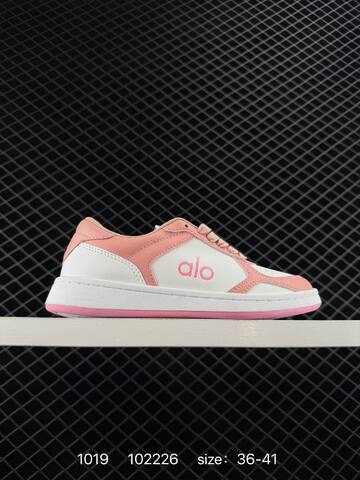 Alo Yoga Recovery Mode AAA Quality Replica High-end Men s And Women s Fashion Sports Running And Basketball Shoes Up To 95 Off Retail During The Current Promotion Casual Lifestyle Sneakers BS-88173