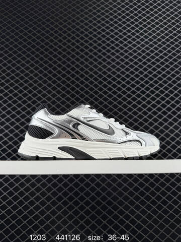 Nike Zoom Vomero 20 HF1877-101 White Silver Blue EU 36-45 Running - Unisex (BS-73871)